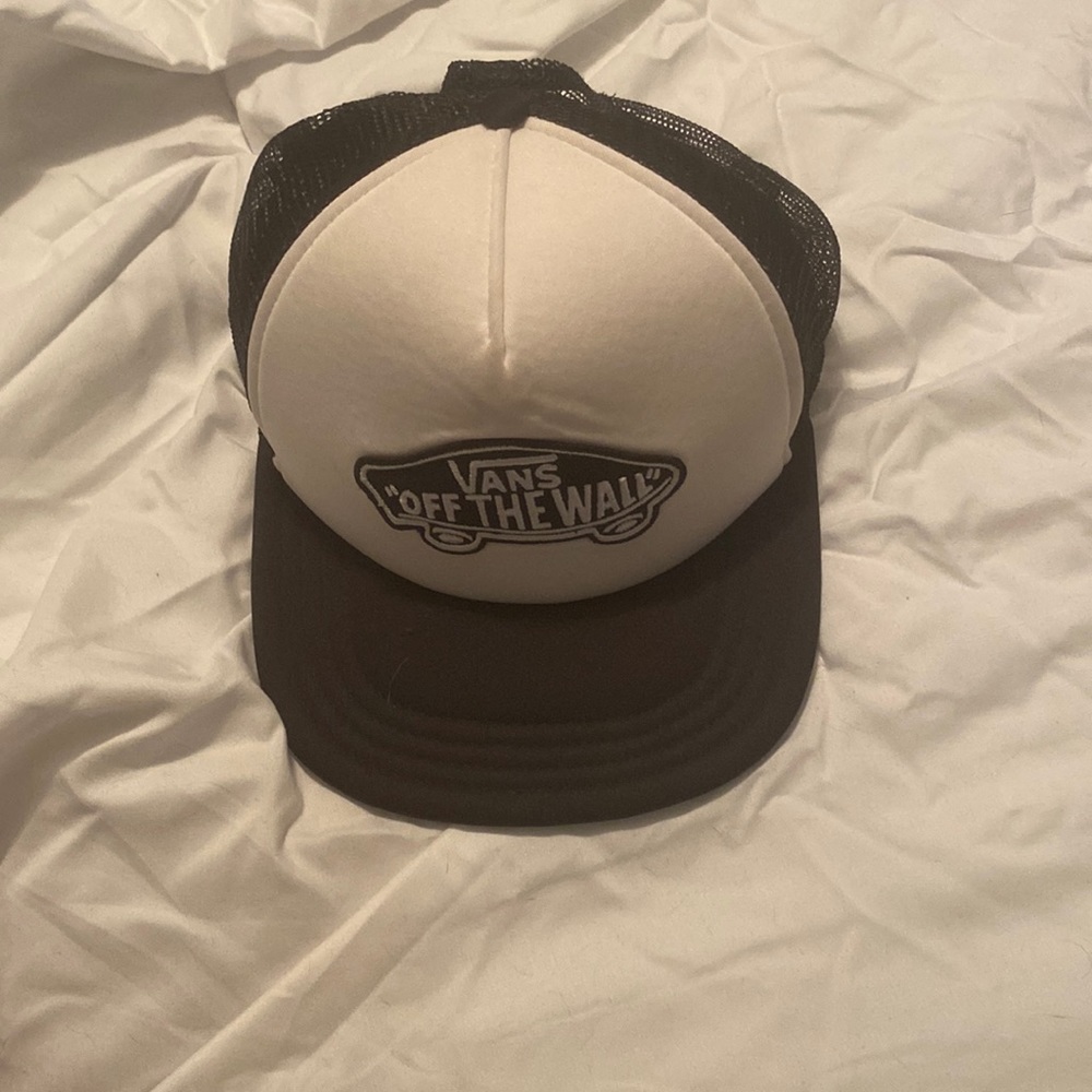 Vans Hat